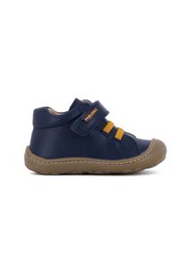 Pablosky - Buty PABLOSKY 017920P Niebieski. Kolor: niebieski. Materiał: tkanina, skóra. Sport: turystyka piesza
