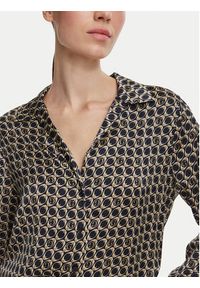 Guess Koszula W6YH23 W2946 Czarny Regular Fit. Kolor: czarny. Materiał: syntetyk #2