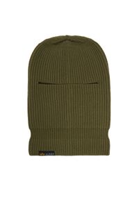 Kominiarka Alpha Industries. Kolor: zielony #1