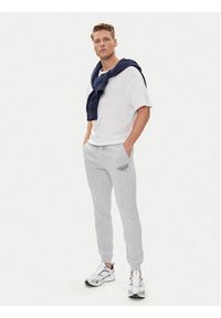 Jack & Jones - Jack&Jones Komplet 2 par spodni Gordon 12286762 Czarny Regular Fit. Kolor: czarny. Materiał: syntetyk #11
