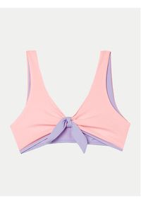 4f - 4F Strój kąpielowy 4FJWSS24UBKSF024 Pomarańczowy. Kolor: pomarańczowy. Materiał: syntetyk #22