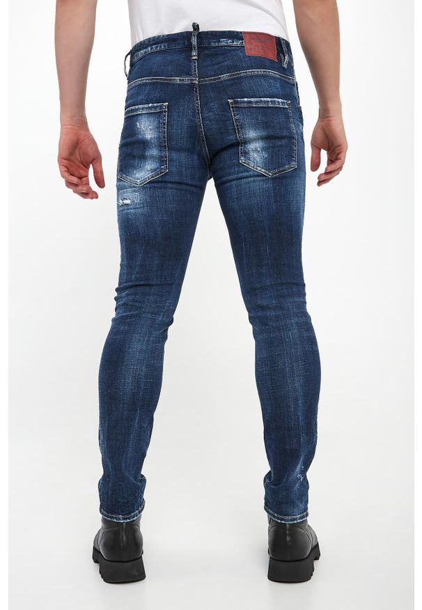 Jeansy męskie Skater Jean DSQUARED2