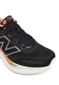 New Balance Buty do biegania 680 W680CB8 Czarny. Kolor: czarny. Materiał: materiał #6
