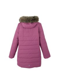 Kurtka dziewczęca Regatta Fabrizia. Kolor: fioletowy. Materiał: puch #2