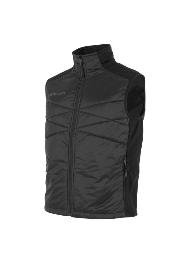 STANNO - Kamizelka Stanno Functionals. Kolor: czarny