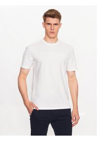 Guess T-Shirt Alphy Z2YI11 J1314 Biały Regular Fit. Kolor: biały. Materiał: bawełna #1
