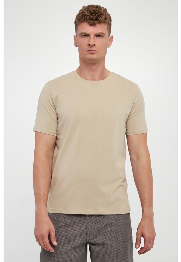 Liu Jo - T-shirt męski LIU JO