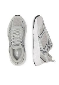 Sprandi Sneakersy MODULAR BASE WP40-23404Z Szary. Kolor: szary. Materiał: materiał #3
