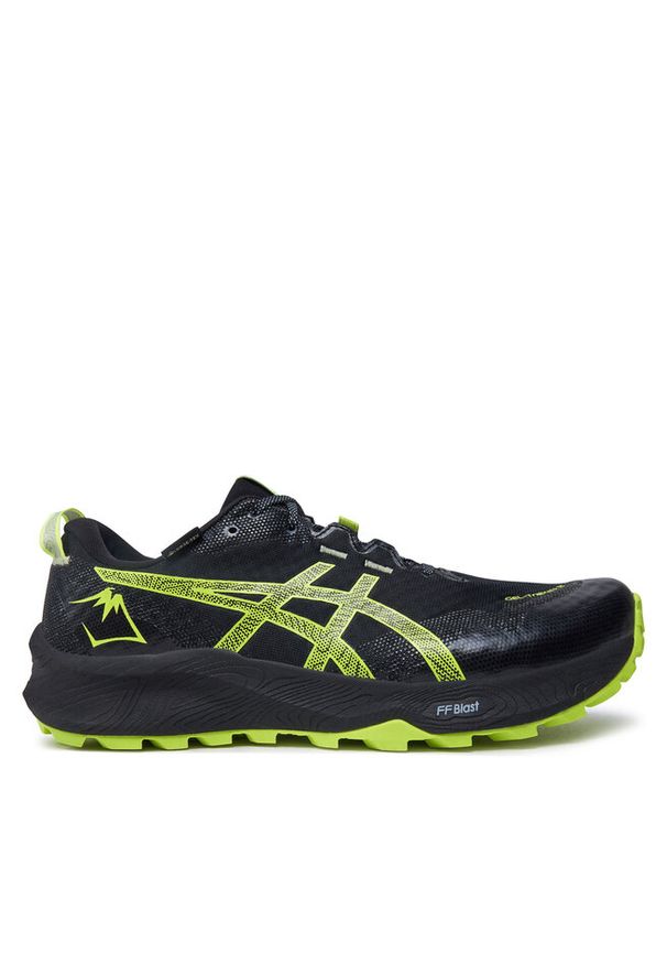 Buty do biegania Asics. Kolor: czarny