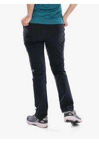 columbia - Spodnie turystyczne damskie Columbia Summit Valley Pant II. Kolor: czarny