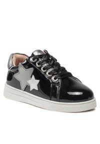 Mayoral Sneakersy 44413 Czarny. Kolor: czarny #1