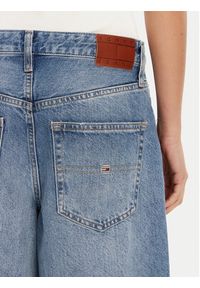 Tommy Jeans Jeansy Charlie DW0DW21277 Niebieski Loose Fit. Kolor: niebieski #4