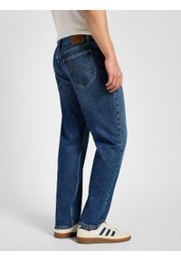 Lee - LEE MĘSKIE SPODNIE JEANSOWE LEE OSCAR HASTINGS 112355833 #2