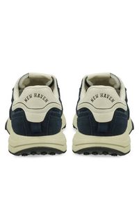 GANT - Gant Sneakersy 30633916 Granatowy. Kolor: niebieski. Materiał: zamsz, skóra #3