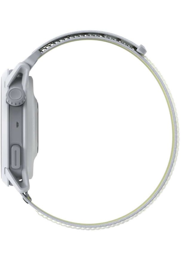 Zegarek sportowy Coros Zegarek | COROS PACE 4 GPS Sport Watch Nylon, White. Materiał: nylon. Styl: sportowy