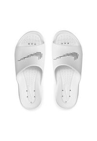 Nike Klapki Victori One Shower Slide CZ5478 100 Biały. Kolor: biały #4