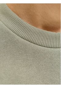 Jack & Jones Bluza Soho 12278791 Zielony Regular Fit. Kolor: zielony. Materiał: bawełna #6