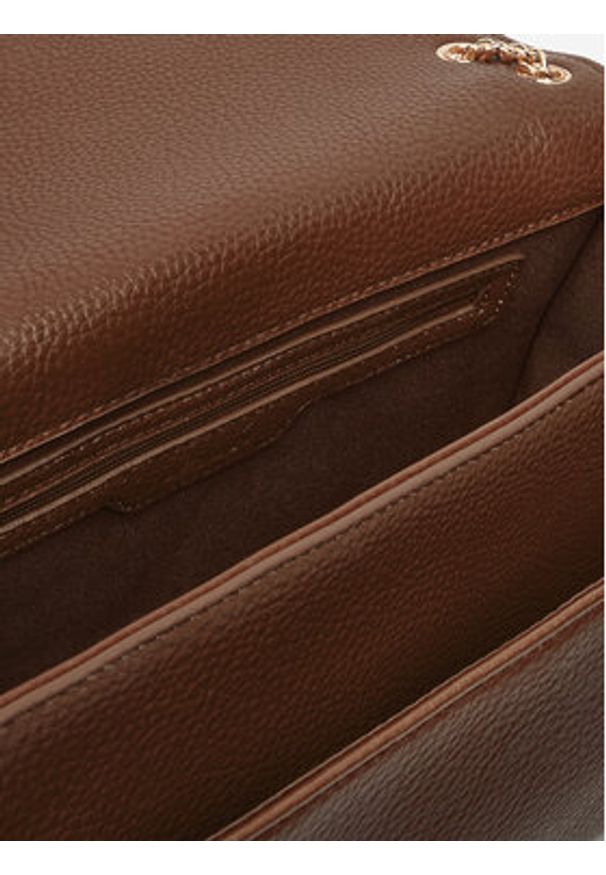 Jenny - JENNY Torebka C-JEN-L-010-08 Brązowy. Kolor: brązowy