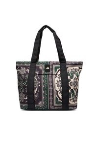 Adidas - adidas Torba adidas Farm JN2680 Szary. Kolor: szary. Materiał: materiał #1