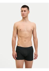 Jack & Jones Komplet bokserek Ordinary 12275575 Czarny. Kolor: czarny. Materiał: bawełna #6