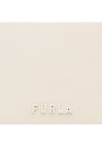 Furla Torebka Linea Futura WB00565-BX1063-1704S-1-007-20-CN-B Beżowy. Kolor: beżowy. Materiał: skórzane