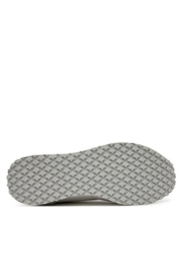 Napapijri Sneakersy Nova NP0A4IQL Biały. Kolor: biały. Materiał: materiał