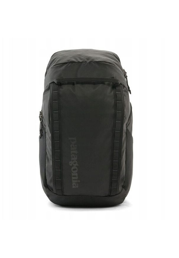 Plecak turystyczny Patagonia Plecak black hole pack 32l-black PATAGONIA