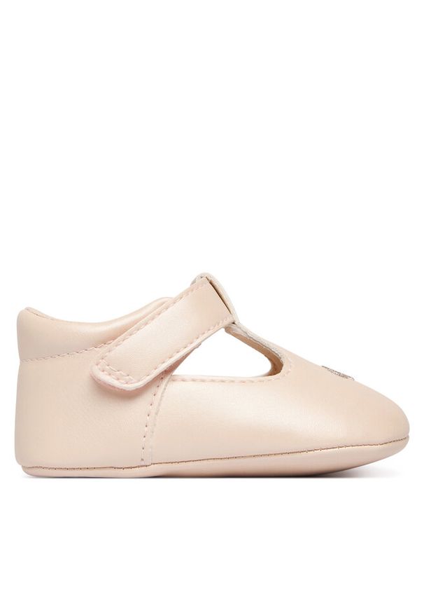 Niechodki Calvin Klein. Kolor: różowy