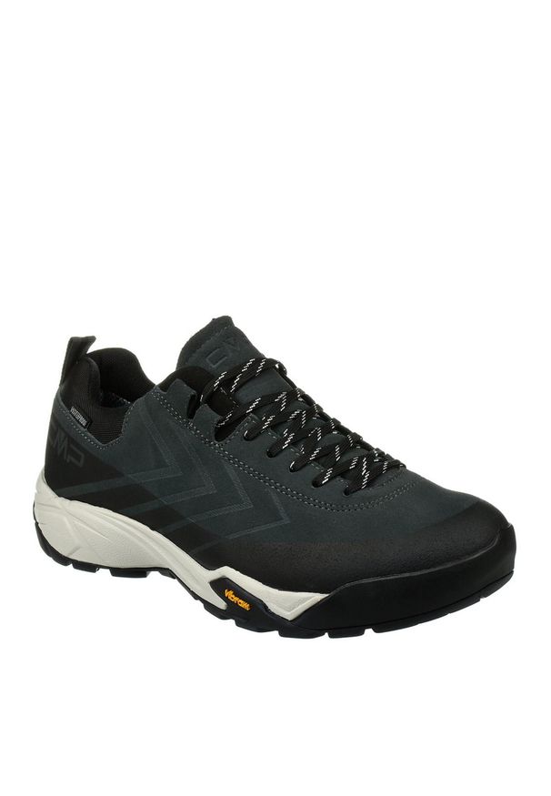 CMP - Cmp Buty Mintaka Wp 3Q19587-U911. Kolor: zielony, wielokolorowy, brązowy