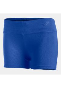 Spodenki do biegania damskie Joma Vela II. Kolor: niebieski. Sport: bieganie #1