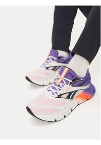 Reebok Buty do biegania EOSB-FLOATZIG 2 100225499 Kolorowy. Materiał: materiał. Wzór: kolorowy #5