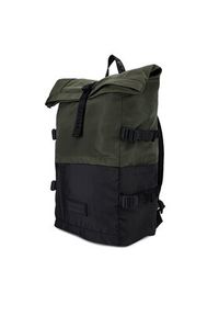 Hunter Plecak HTR-K-016-06 Khaki. Kolor: brązowy