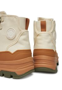 Hunter Trapery HFRM0053251 Écru. Materiał: syntetyk #4