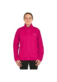 PRO-X ELEMENTS - Damska kurtka wodoodporna Pro-X Elements Pack Able. Kolor: różowy #2
