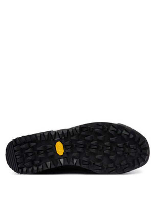 Aku Trekkingi Ultralight Micro GTW GORE-TEX 365.1 Szary. Kolor: szary. Materiał: materiał