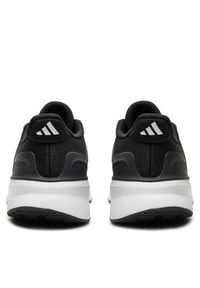 Adidas - adidas Sneakersy Ultrarun 5 IF4143 Czarny. Kolor: czarny. Materiał: materiał #3