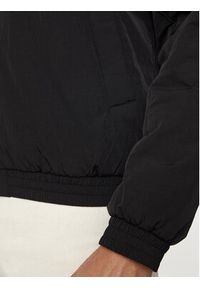 Calvin Klein Jeans Kurtka przejściowa Harrington J30J325592 Czarny Regular Fit. Kolor: czarny. Materiał: syntetyk