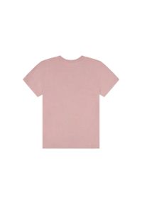 Wrangler - DAMSKA KOSZULKA WRANGLER SIGN OFF TEE KEEPSAKE LILAC 112370740 #2