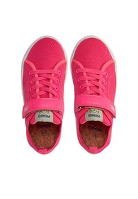 Primigi Sneakersy 3951000 S Różowy. Kolor: różowy