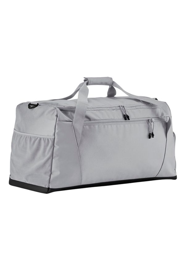 QUADRA - MultiSport Holdall. Kolor: szary. Sport: fitness