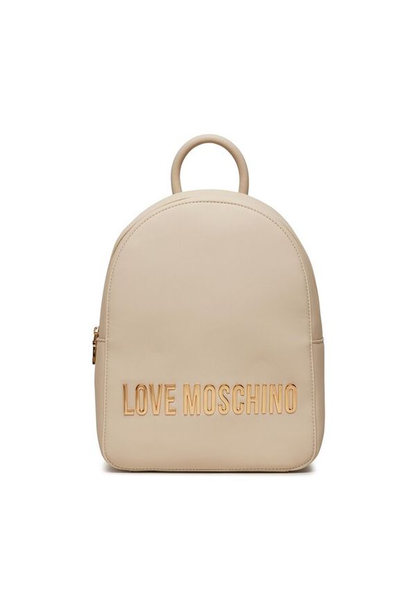 Love Moschino - Plecak LOVE MOSCHINO