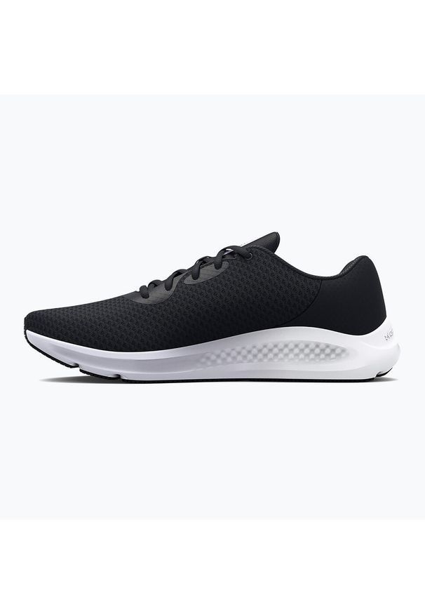 Buty biegowe damskie Under Armour W Charged Pursuit 3. Kolor: czarny