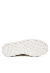 Adidas - adidas Sneakersy Barreda JR1191 Biały. Kolor: biały. Materiał: skóra #3