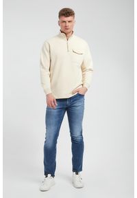 C.P. Company - Bluza męska bawełniana C.P. COMPANY. Materiał: bawełna #2