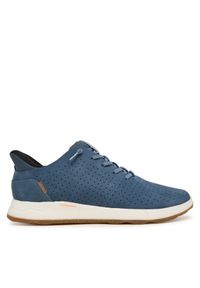 Sneakersy Josef Seibel. Kolor: niebieski #1