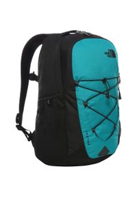 Plecak The North Face Jester T93KV7NX6. Kolor: zielony #1