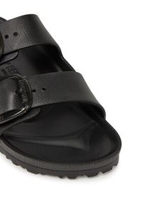 Birkenstock Klapki Arizona Big Buckle Eva 1029641 Czarny. Kolor: czarny. Materiał: syntetyk #6
