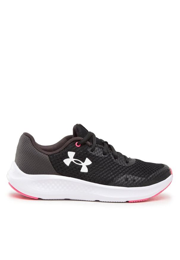 Buty do biegania Under Armour. Kolor: czarny