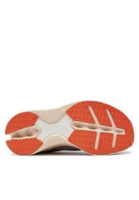 On Buty do biegania Cloudeclipse 3WD30092317 Brązowy. Kolor: brązowy. Materiał: materiał #4