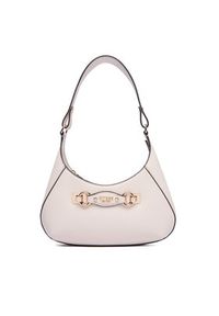 Guess Torebka Mimina HWBG80 15180 Biały. Kolor: biały. Materiał: skórzane #3